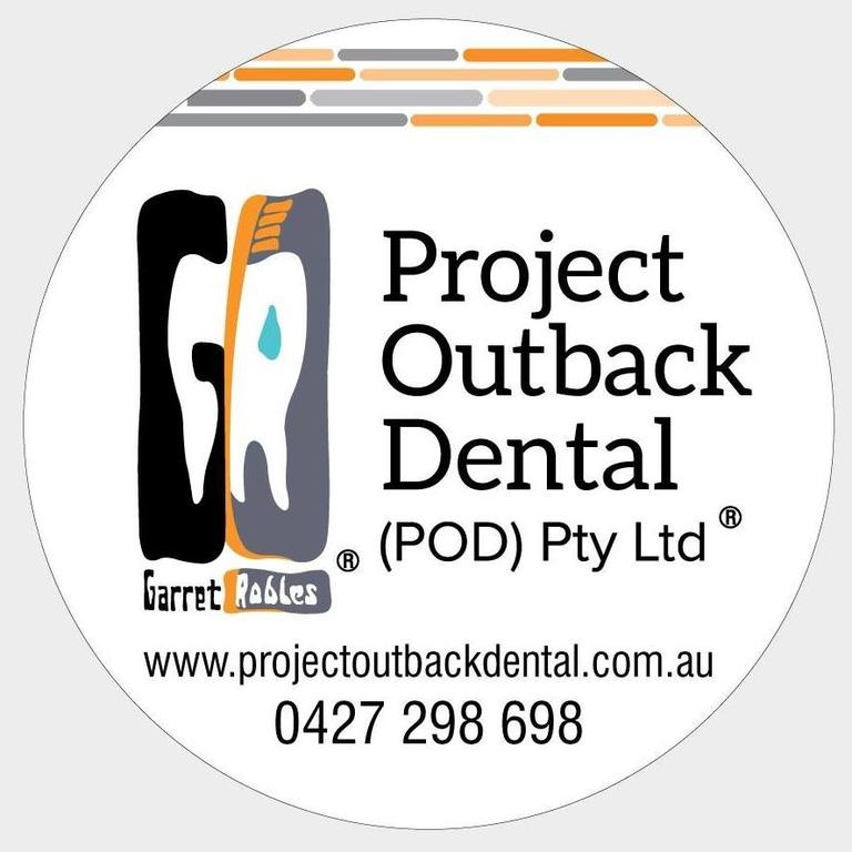 Garret Robles International Association for Dental Traumatology